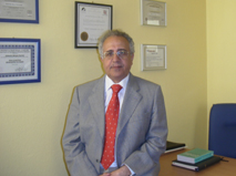 Despacho